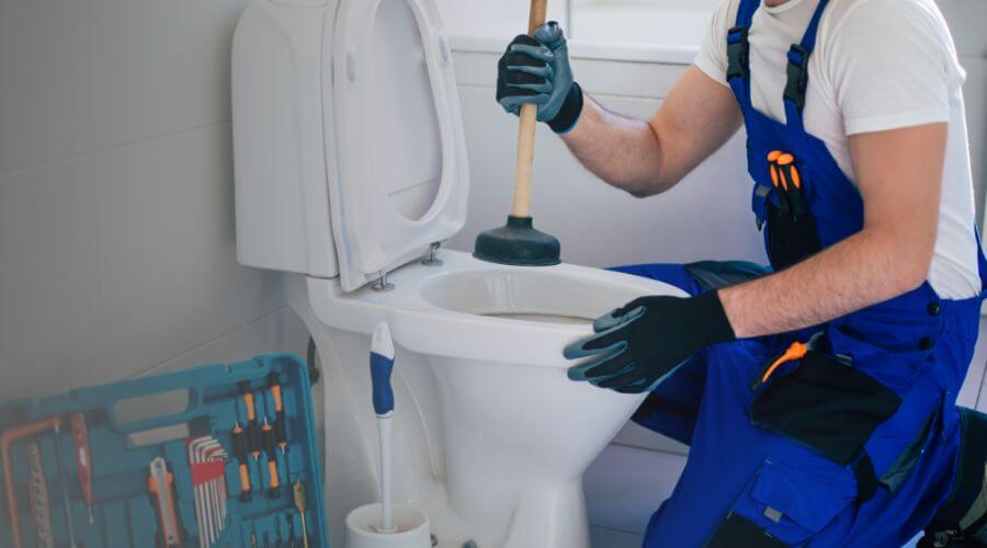 Local expert plumbing services in Vacaville, CA